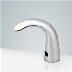 Amazon Automatic Foam Soap Dispenser